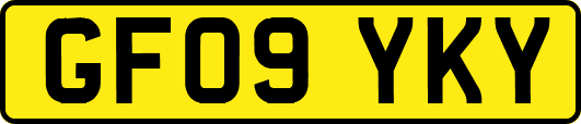 GF09YKY