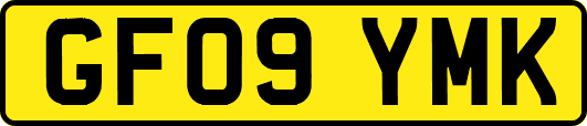 GF09YMK