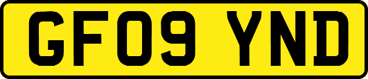 GF09YND