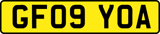 GF09YOA