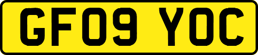 GF09YOC