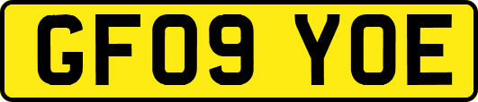 GF09YOE