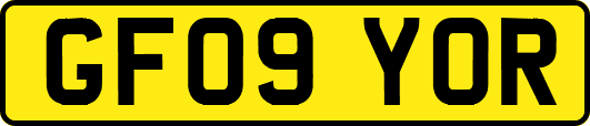 GF09YOR