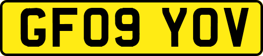 GF09YOV