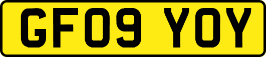GF09YOY
