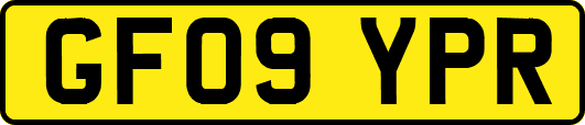 GF09YPR
