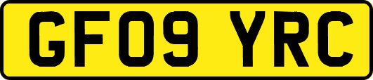 GF09YRC
