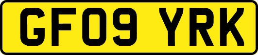 GF09YRK