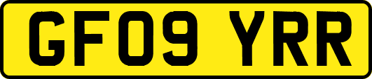 GF09YRR