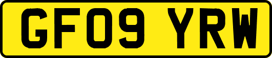 GF09YRW