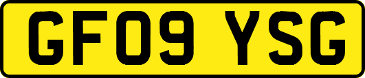 GF09YSG