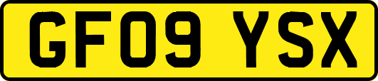 GF09YSX