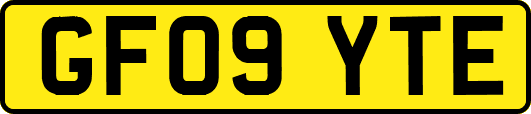 GF09YTE