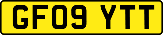 GF09YTT