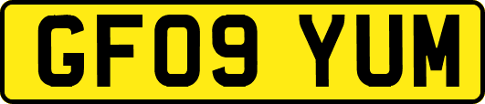 GF09YUM