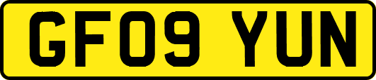 GF09YUN