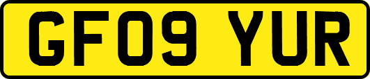 GF09YUR