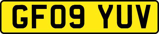 GF09YUV