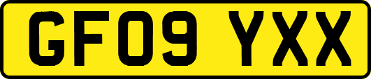 GF09YXX