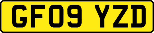 GF09YZD
