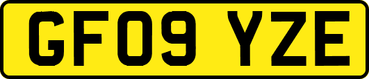 GF09YZE