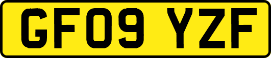 GF09YZF