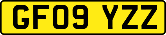 GF09YZZ