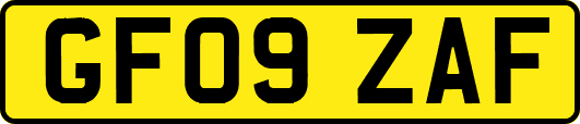 GF09ZAF