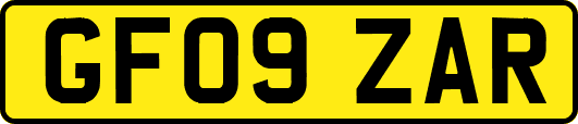 GF09ZAR