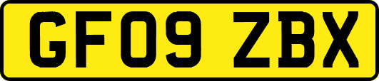 GF09ZBX