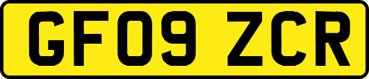 GF09ZCR