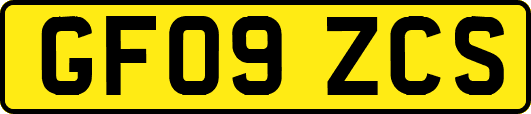 GF09ZCS