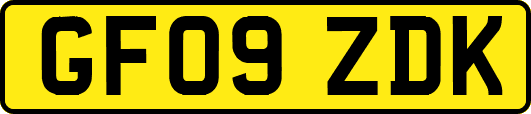 GF09ZDK