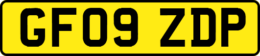 GF09ZDP