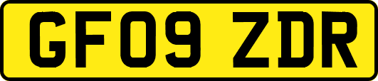 GF09ZDR