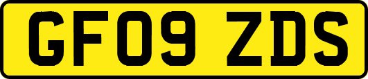 GF09ZDS