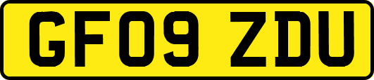 GF09ZDU