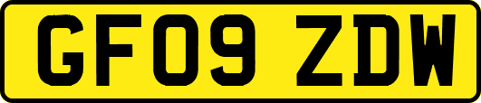 GF09ZDW