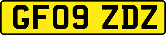 GF09ZDZ