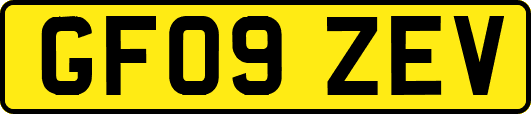 GF09ZEV