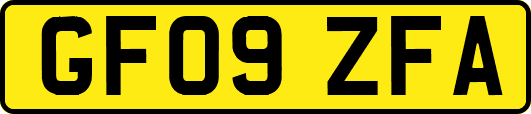 GF09ZFA