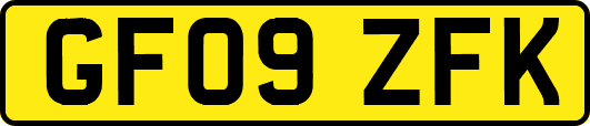 GF09ZFK