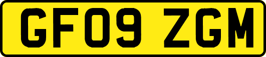 GF09ZGM