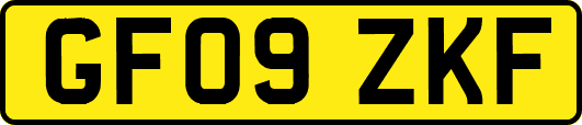 GF09ZKF