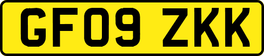 GF09ZKK