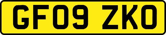 GF09ZKO