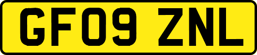 GF09ZNL