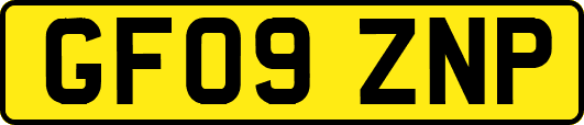GF09ZNP