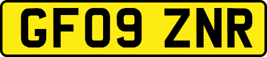 GF09ZNR