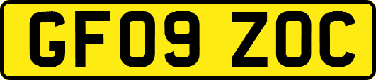 GF09ZOC